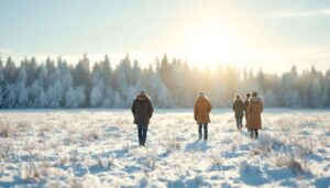 Vitamin-D-Mangel im Winter: Die drei Symptome, die laut RKI fast jeder ignoriert