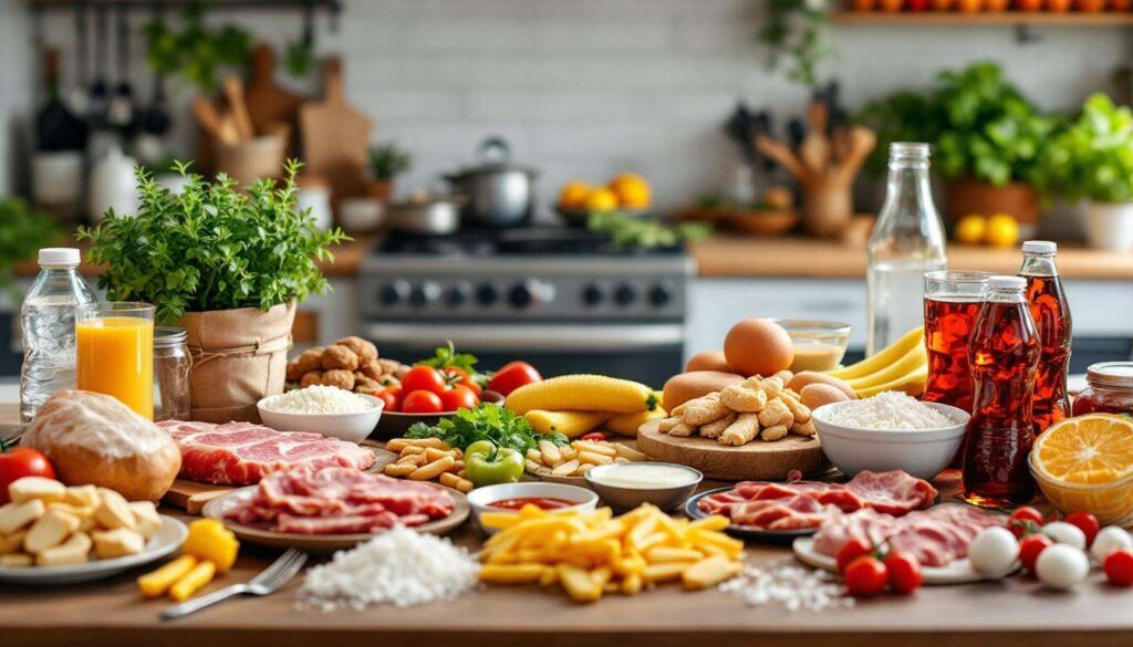 Darmkrebs-Risiko: Studie im BMJ zeigt, welche Alltagslebensmittel es deutlich erhöhen