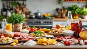 Darmkrebs-Risiko: Studie im BMJ zeigt, welche Alltagslebensmittel es deutlich erhöhen