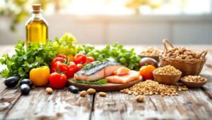 Mittelmeerdiät: Lancet-Studie zeigt 25 % weniger Diabetes-Risiko – so funktioniert sie