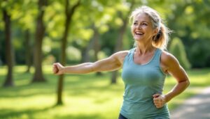 Bauchfett loswerden: Die 20-Minuten-Methode, die Sportmediziner ab 50 empfehlen