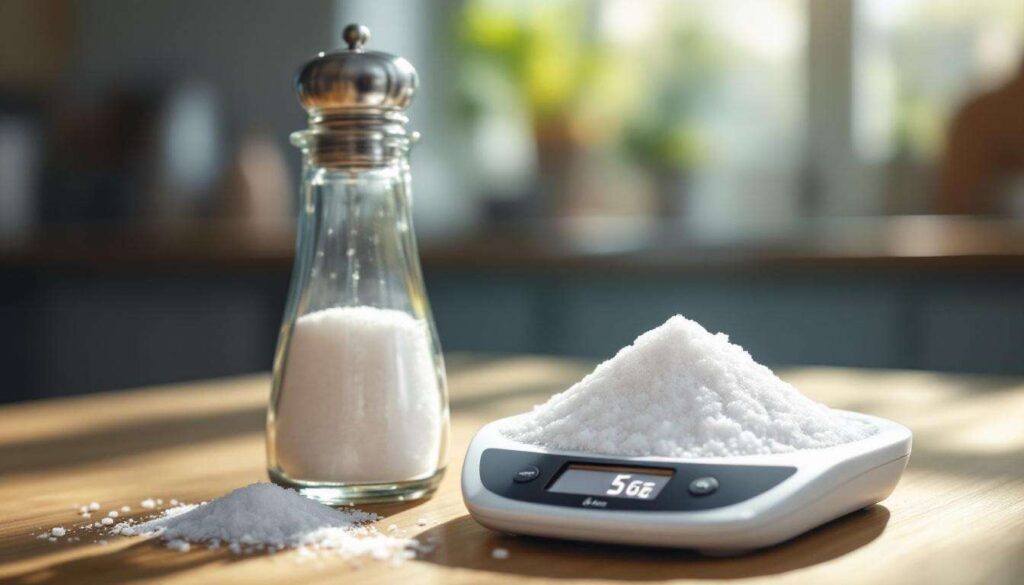 Bluthochdruck: Die WHO empfiehlt jetzt maximal 5 Gramm Salz – so schaffen Sie es