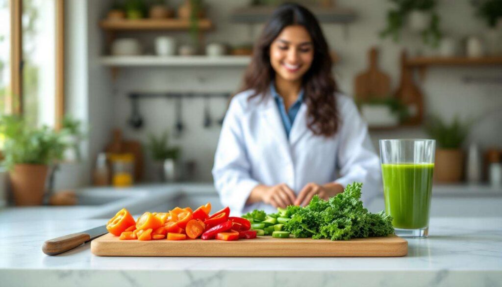 Leber entgiften: Gastroenterologen erklären, was wirklich hilft – und was Unsinn ist
