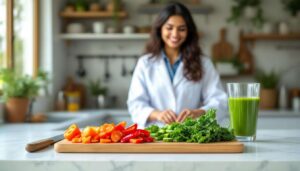 Leber entgiften: Gastroenterologen erklären, was wirklich hilft – und was Unsinn ist