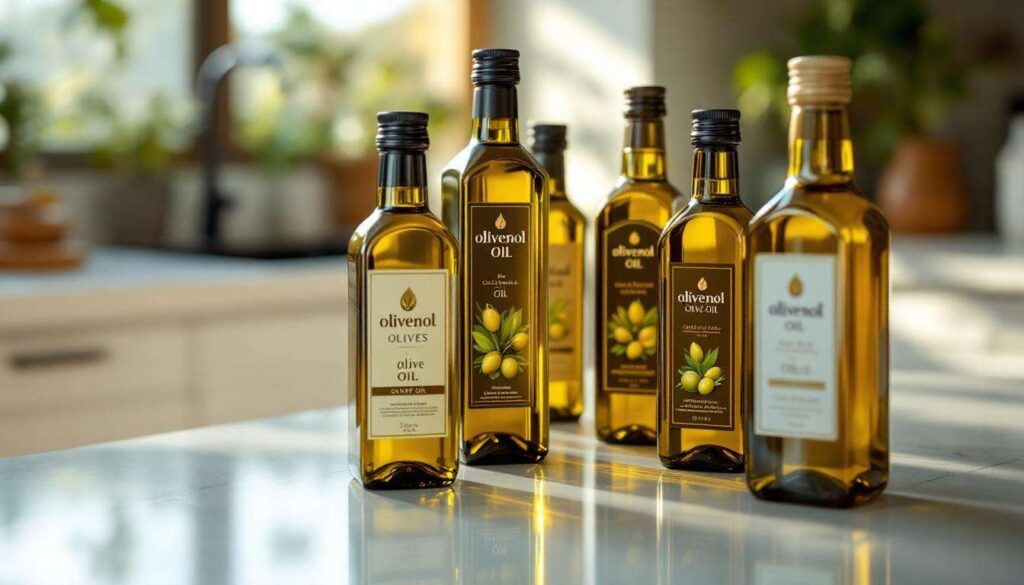 Olivenöl im Test 2026: Drei teure Marken fallen bei Öko-Test überraschend durch