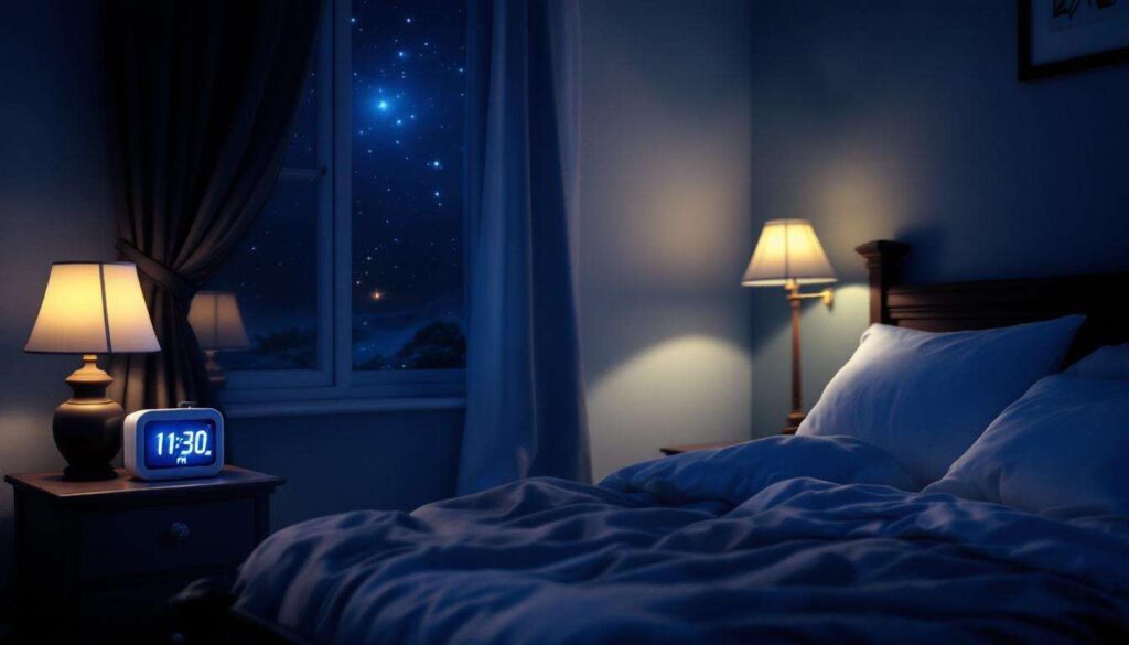 Schlaf und Blutzucker: Warum Einschlafen nach 23 Uhr laut Stanford-Forschern riskant ist