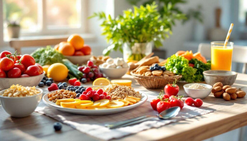 Neue Studie zu Ballaststoffen: Warum 30 Gramm täglich laut DGE nicht verhandelbar sind