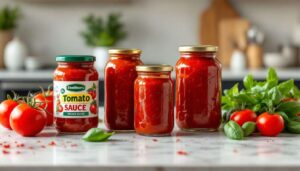 Fertigsoßen im Test: In welchen Tomatensoßen Öko-Test Schimmelpilze nachgewiesen hat