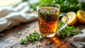 Lebergesundheit: Das Alltagsgetränk, das Hepatologen ihren Patienten tatsächlich empfehlen