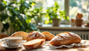 Frühstück bei hohem Blutdruck: Die fünf Brotsorten, die Kardiologen bevorzugen