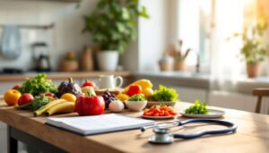 Abnehmen ohne Hungern: Die Methode 3-2-8 erklärt von einer Sportmedizinerin