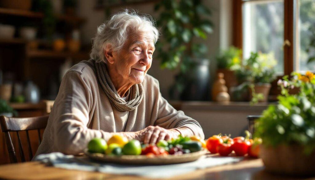 Centenarians und Ernährung: Fünf Lebensmittel, die in Blue Zones fast nie gegessen werden