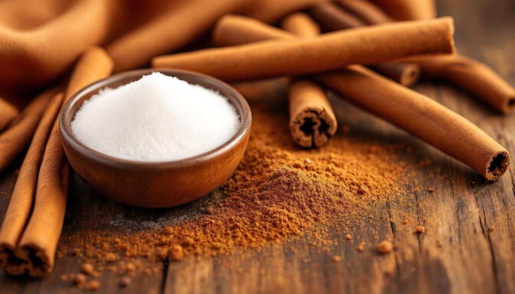 Zimt und Blutzucker: Was eine aktuelle Metaanalyse über die tägliche Dosis verrät
