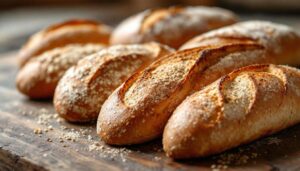 Vollkornbrot bei Diabetes: Welche Sorten den Blutzucker laut Studien am wenigsten erhöhen