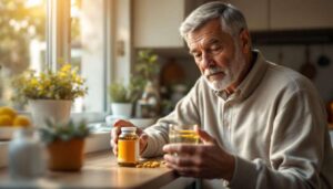 Vitamin D richtig einnehmen: Wann der Körper es laut Endokrinologen am besten aufnimmt