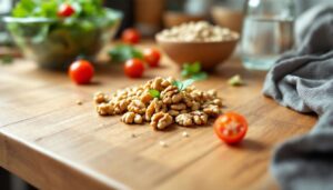 Walnüsse: Die Menge pro Tag, die laut einer Oxford-Studie das Herz schützt