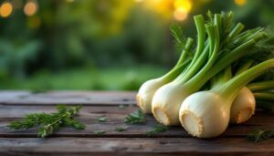Fenchel am Abend: Warum Gastroenterologen dieses Gemüse bei Verdauungsproblemen empfehlen