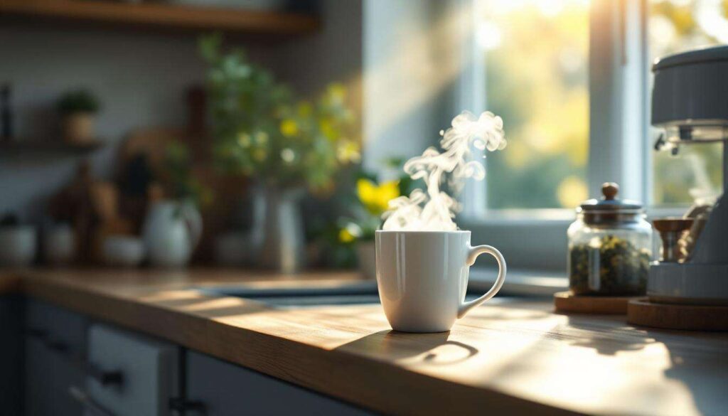 Warmes Wasser am Morgen: Was Internisten über den Trend sagen – Nutzen oder Mythos?