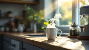 Warmes Wasser am Morgen: Was Internisten über den Trend sagen – Nutzen oder Mythos?