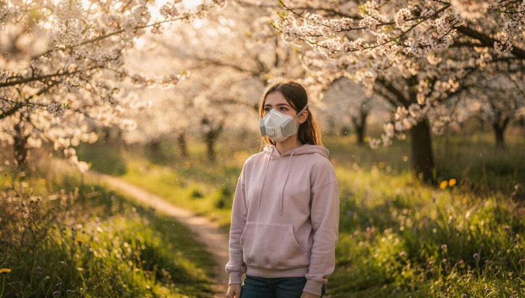 Pollenallergie 2026: Warum Allergologen dieses Frühjahr besonders früh warnen