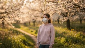 Pollenallergie 2026: Warum Allergologen dieses Frühjahr besonders früh warnen