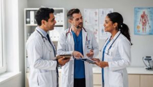 Fastenzeit 2026: Drei Ärzte erklären, welche Verzicht-Methode am meisten bringt