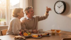 Intervallfasten in der Fastenzeit: Was Ärzte Anfängern ab 40 wirklich raten