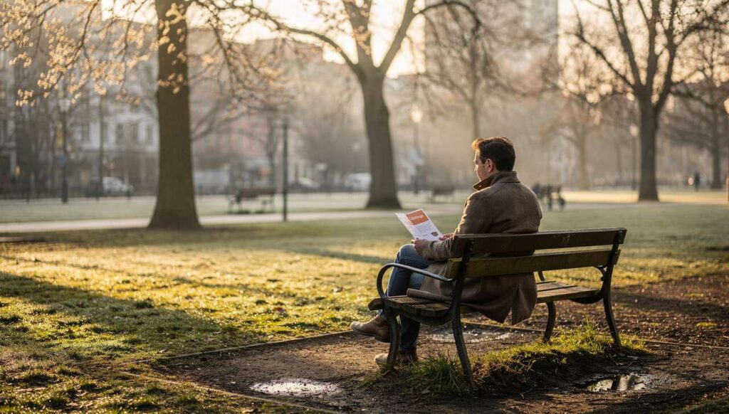 Vitamin D im März: Warum der Mangel jetzt am größten ist – und was die DGE rät