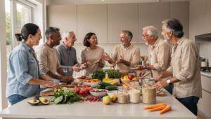 Intervallfasten über 5 Jahre: Was die neue NEJM-Studie über Herzrisiken zeigt