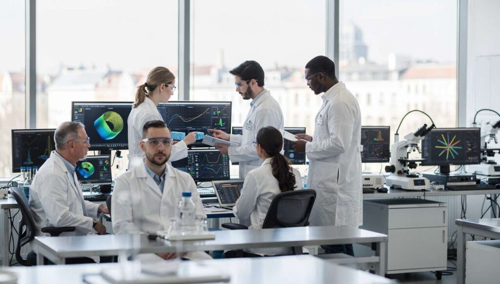 Frühjahrsmüdigkeit ist keine Einbildung: Charité-Forscher erklären die biologische Ursache