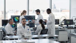 Frühjahrsmüdigkeit ist keine Einbildung: Charité-Forscher erklären die biologische Ursache