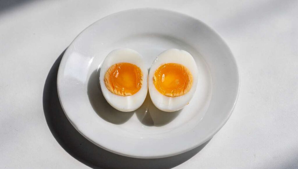 Eier und Cholesterin: Kardiologen korrigieren eine jahrzehntealte Empfehlung