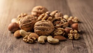 Nüsse gegen Entzündungen: Welche Sorte laut Rheumatologen am stärksten wirkt