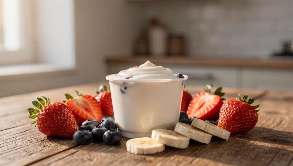 Zucker im Fruchtjoghurt: So viel steckt wirklich in den beliebtesten Supermarkt-Produkten