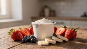 Zucker im Fruchtjoghurt: So viel steckt wirklich in den beliebtesten Supermarkt-Produkten