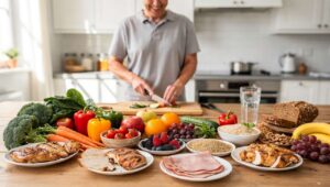 Abnehmen ohne Ozempic: Drei Ernährungsstrategien, die Adipositas-Mediziner empfehlen