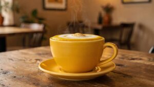 Kurkuma-Latte im Check: Was Pharmakologen über die tatsächliche Bioverfügbarkeit sagen