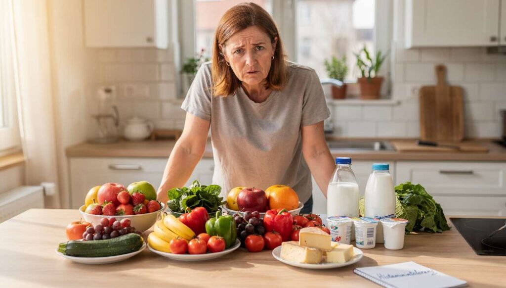Histaminintoleranz: Warum immer mehr Deutsche betroffen sind und welche Lebensmittel helfen