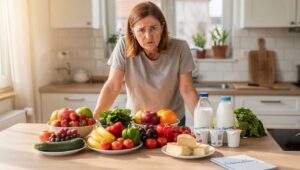 Histaminintoleranz: Warum immer mehr Deutsche betroffen sind und welche Lebensmittel helfen