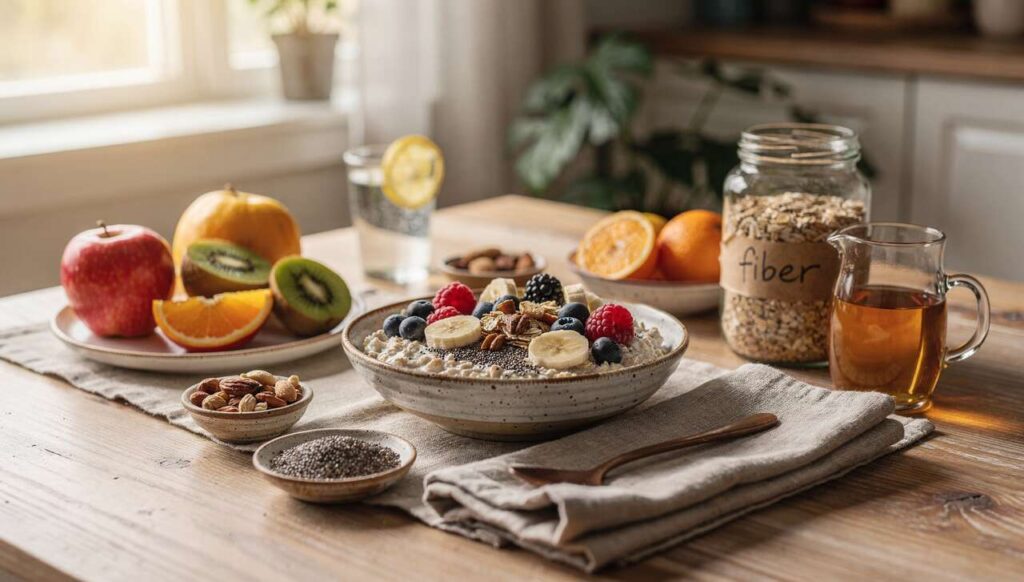 Ballaststoffe: Warum 80 Prozent der Deutschen laut DGE zu wenig davon essen