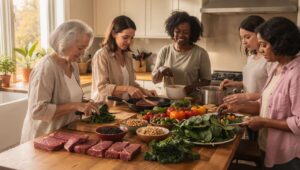 Eisenmangel bei Frauen: Gynäkologen erklären, warum Spinat allein nicht ausreicht