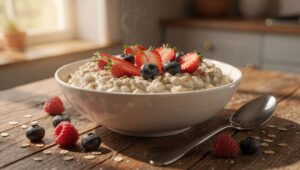 Sind Haferflocken wirklich so gesund? Was Ernährungswissenschaftler differenzierter sehen