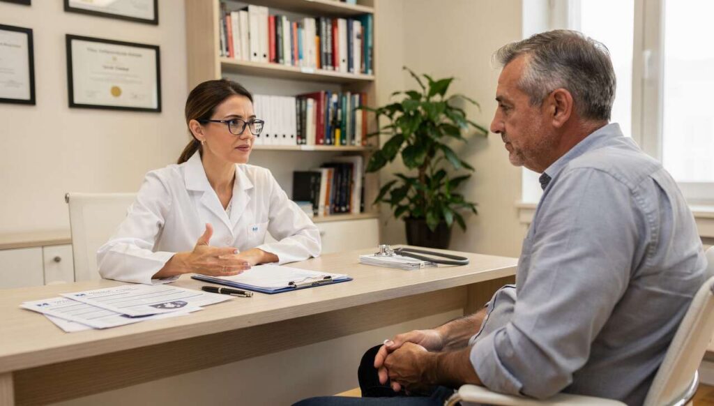 Magnesium-Mangel erkennen: Diese fünf Symptome übersehen laut Internisten die meisten